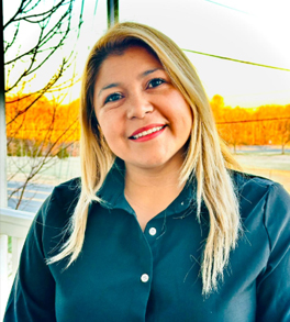 Xiomara Bejarano