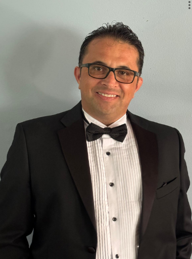 Jason Niño